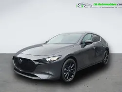 Utilisé 2025 Mazda 3 Berline | 30 000 € (Prix juste)