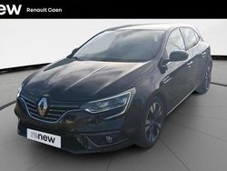 Noir Utilisé 2018 Renault Mégane IV Intens Berline | 15 990 € (Prix juste)