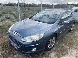 Utilisé 2006 Peugeot 407 Berline | 2 300 € (Prix cher)