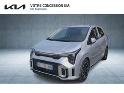 Utilisé 2025 Kia Picanto GT-Line Citadine | 18 990 € (Prix assez cher)