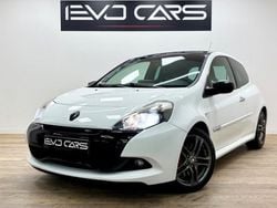Occasion 2011 Renault Clio III R.S. Citadine | 21 990 €