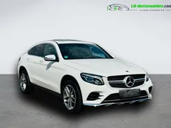 Utilisé 2018 Mercedes GLC300 | 43 200 € (Prix cher)