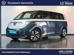Blanc candy/starlight blue métallisé Utilisé 2024 VW ID. Buzz Pro Monospace | 60 990 €