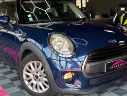 Utilisé 2016 Mini ONE Chili Citadine | 7 990 € (Super prix)