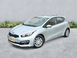 Utilisé 2018 Kia Ceed Motion Berline | 8 990 € (Super prix)