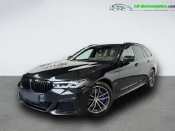 Utilisé 2021 BMW 540 Comfort Edition Break | 50 300 €