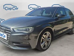 Utilisé 2015 Audi A3 S-Line | 13 990 €