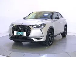 Beige Utilisé 2021 DS Automobiles DS3 Grand Chic | 19 490 €