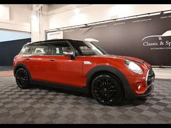 Rouge Utilisé 2016 Mini Cooper S Clubman Break | 8 950 €