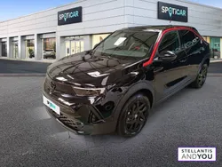 Noir Nouvelle 2025 Opel Mokka SUV | 26 990 € (Prix cher)