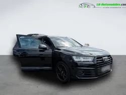Utilisé 2018 Audi Q7 SUV | 47 000 € (Prix juste)