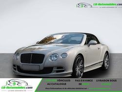 Utilisé 2014 Bentley Continental Berline | 134 200 €