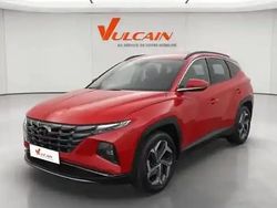 Rouge Occasion 2022 Hyundai Tucson SUV | 24 990 € (Bon prix)