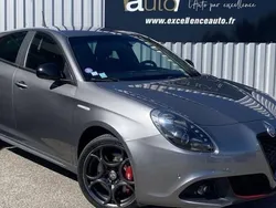 Utilisé 2018 Alfa Romeo Giulietta Lusso Citadine | 14 990 € (Prix juste)
