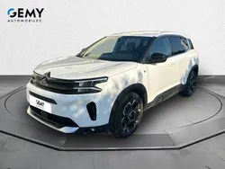 Utilisé 2023 Citroën C5 Aircross Feel SUV | 27 090 € (Prix juste)