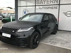 Noir Utilisé 2019 Land Rover Range Rover Velar R-Dynamic SUV | 32 999 € (Bon prix)