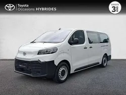 Utilisé 2024 Toyota Proace Van | 32 890 €