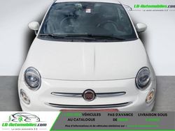 Utilisé 2020 Fiat 500 Citadine | 19 900 € (Prix assez cher)