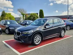 Noir Utilisé 2019 BMW X1 SUV | 21 990 € (Bon prix)