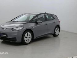 Utilisé 2020 VW ID.3 Citadine | 18 999 € (Prix juste)