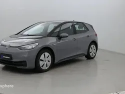 Utilisé 2020 VW ID.3 Citadine | 18 999 € (Prix assez cher)