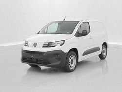 Nouvelle 2025 Peugeot Partner Monospace | 26 580 € (Prix juste)