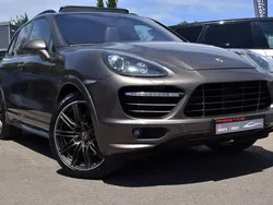 Utilisé 2014 Porsche Cayenne SUV | 29 900 € (Prix juste)