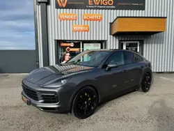 Utilisé 2019 Porsche Cayenne SUV | 56 990 € (Prix cher)