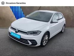 Utilisé 2024 VW Polo Style | 21 990 € (Prix juste)