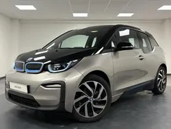 Bleu Utilisé 2022 BMW i3 Citadine | 19 490 € (Bon prix)