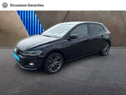 Utilisé 2020 VW Polo Exclusive Citadine | 15 984 € (Bon prix)