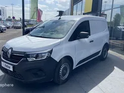 Blanc Utilisé 2023 Renault Kangoo Monospace | 18 499 € (Bon prix)