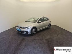 Occasion 2025 VW Polo S | 23 390 € (Prix juste)