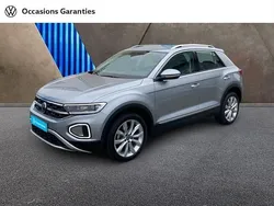 Utilisé 2024 VW T-Roc Style SUV | 31 790 € (Prix assez cher)
