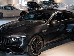 Utilisé 2019 Mercedes AMG GT 53 AMG Coupé | 78 900 €