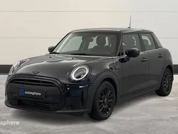 Utilisé 2022 Mini Cooper Citadine | 26 299 € (Prix juste)