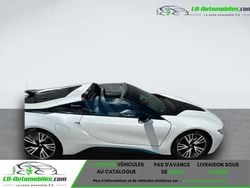 Utilisé 2020 BMW i8 Sport Line Coupé | 97 200 €