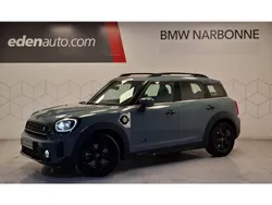 Vert Utilisé 2022 Mini Cooper S Countryman SUV | 30 900 € (Prix juste)