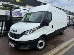 Blanc Utilisé 2024 Iveco Daily Van | 31 800 €