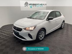 Occasion 2020 Opel Corsa Edition Citadine | 10 990 € (Prix juste)