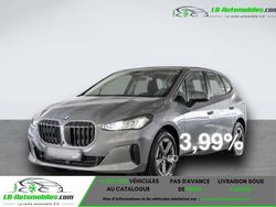 Utilisé 2022 BMW 218 Sport Line Break | 28 300 € (Prix assez cher)