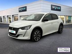 Utilisé 2021 Peugeot 208 GT Citadine | 16 490 € (Prix juste)