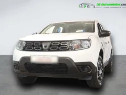 Utilisé 2021 Dacia Duster SUV | 18 900 € (Prix cher)
