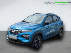 Utilisé 2023 Dacia Spring Citadine | 13 800 € (Prix cher)