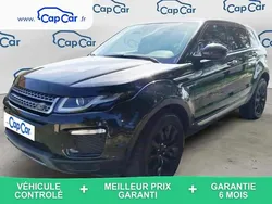 Noir Utilisé 2018 Land Rover Range Rover evoque SE SUV | 18 490 € (Super prix)