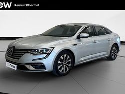 Gris Utilisé 2021 Renault Talisman Business Berline | 18 990 € (Prix juste)