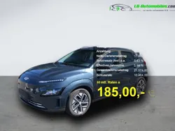 Utilisé 2021 Hyundai Kona SUV | 21 500 € (Prix assez cher)