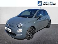 Gris Utilisé 2022 Fiat 500 S Berline | 12 990 € (Prix juste)