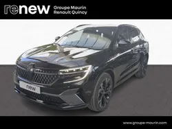 Utilisé 2025 Renault Austral Techno Esprit Alpine SUV | 37 990 € (Prix cher)