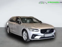 Utilisé 2021 Volvo V90 Break | 34 200 €